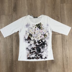 AURORA – Maglia viscosa