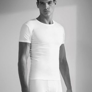 Maglia intima uomo caldo cotone Enrico Coveri ET1200
