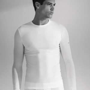 Maglia intima uomo manica lunga Coveri ET1004