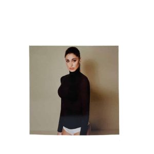 Maglia Jadea cashmere collo alto 4066