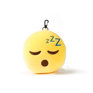 Maschera-Cuscino Smile Addormentato