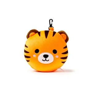 Maschera-Cuscino Tigre