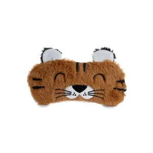 Mascherina per Occhi - Tigre
