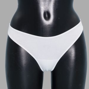 Mutanda brasiliana Lormar extracotton 1947