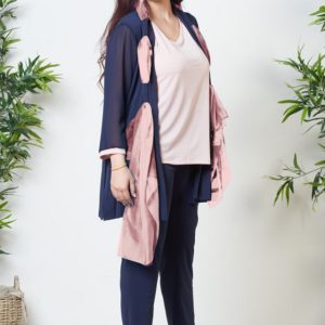 ANDREW – Pantalone basic