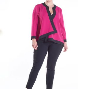 BENGALA – Pantalone stretch