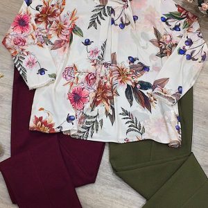 VINCENT – Pantalone