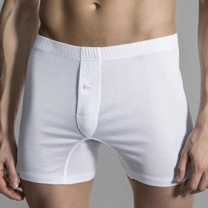 Boxer Filo di Scozia Calzoncino Perofil 20920