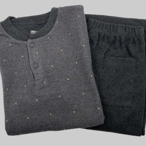 Pigiama punto milano uomo Coveri EP2219