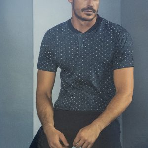 Pigiama corto uomo Enrico Coveri EP1139