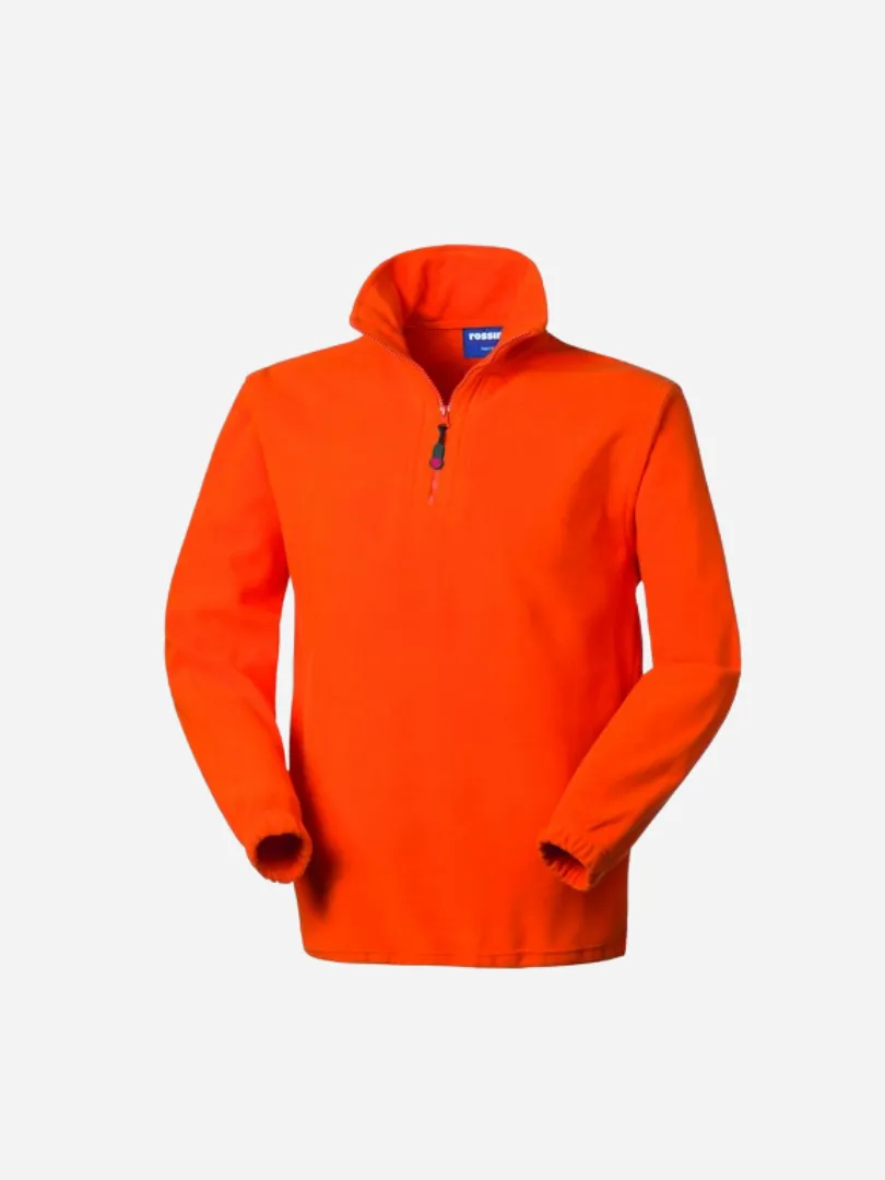 Pile Osaka Mezza Zip - immagine 4