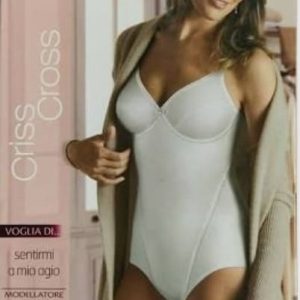 body playtex cris cros