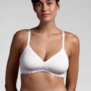 Reggiseno Lepel senza ferretto e coppe preformate 260