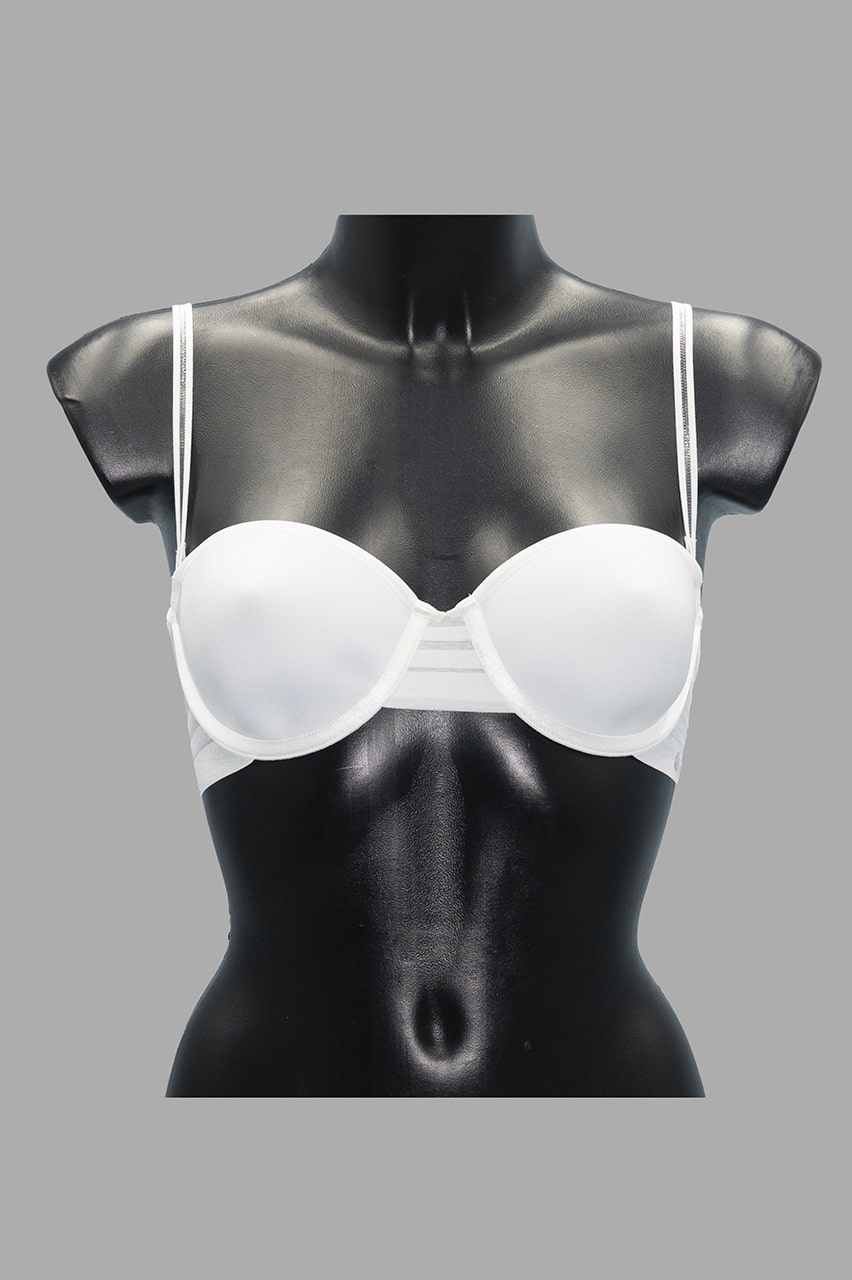 Reggiseno a fascia con ferretto Sièlei 2500 - immagine 2