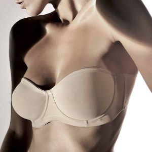 Reggiseno a fascia traspirante Gios 550