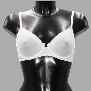 Reggiseno balconcino sfoderato Infiore Ghost 6003