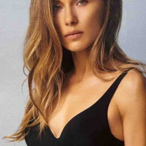 Reggiseno preformato con ferretto Spiman 2410