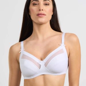 Reggiseno elasticizzato senza ferretto Spiman 351