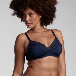 Reggiseno Lepel senza ferretto coppa C e D 460