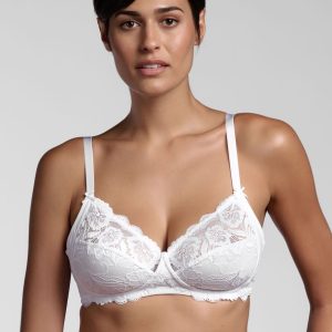 Reggiseno Lepel senza ferretto di pizzo 250