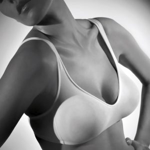 Reggiseno senza ferretto preformato Gios Perfetto