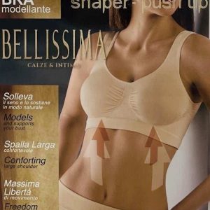 Reggiseno modellante push up Bellissima BRA SHAPER