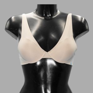 Reggiseno push up invisibile Infiore Ghost 6000