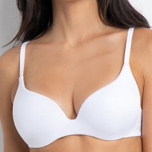 Reggiseno Sièlei push up con ferretto 1368