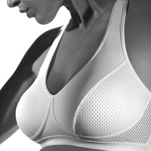 Reggiseno sportivo senza ferretto Gios PUMP