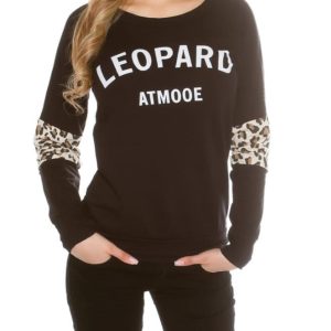 felpa donna in cotone