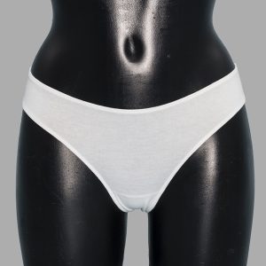 Slip donna in cotone Lormar 1948