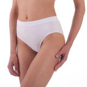 Slip donna microfibra midi Bellissima 025