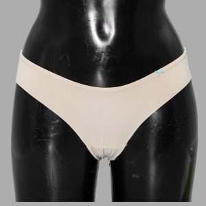 Slip taglio laser in microfibra Infiore Ghost 6100