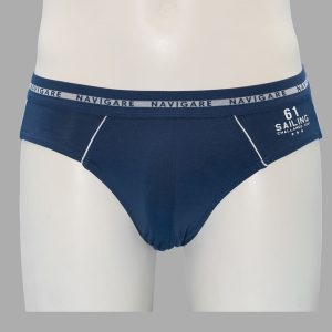 Slip uomo Navigare elasticizzato 21329Z