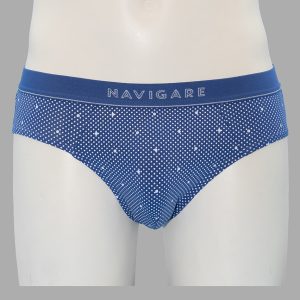 Slip uomo Navigare elasticizzato 21333Z