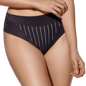 Slip vita alta donna contenitivo Selene MARILUZ