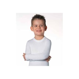 Maglia bimbo M/M girocollo – Bimbissimi TM310R