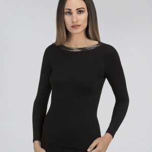 sottogiacca antonella in microfibra