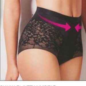 guaina modellante playtex