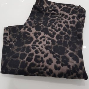 leggins animalier