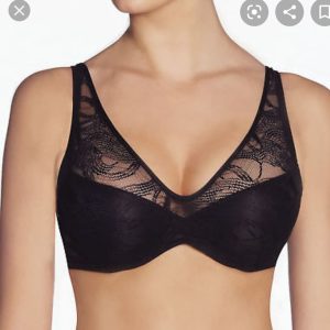 balconcino in pizzo al over lepel