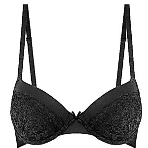 Reggiseno push up in pizzo – Wonderbra W05EU – 2 Pezzi #ultimi pezzi