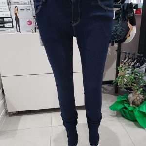 jeans donna elasticizzato