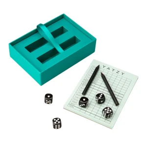 Yatzi Gioco in Scatola