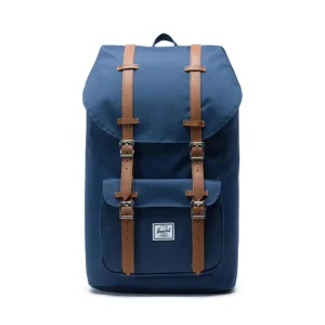Zaino Herschel Little America Blu Navy 15"